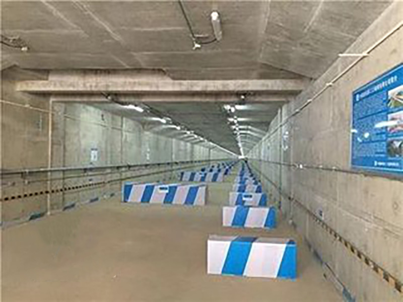 鄭州市中心城區(qū)地下綜合管廊工程惠濟(jì)花園口鎮(zhèn)、金水科教園區(qū)、馬寨新鎮(zhèn)區(qū)工程造價(jià)項(xiàng)目