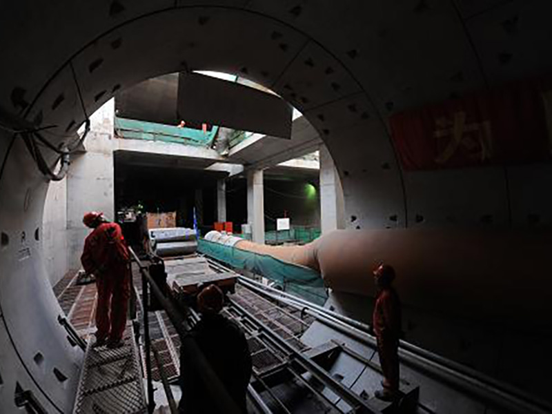 鄭州市軌道交通6號(hào)線市政配套工程、鄭州市市政控制性節(jié)點(diǎn)（地下交通）工程、鄭州市至鞏義市域鐵路市政配套工程、鄭州機(jī)場(chǎng)至許昌市域鐵路工程（鄭州段）人防設(shè)備安裝工程監(jiān)理
